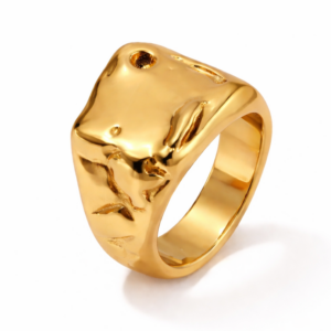 Valentina Bold Ring