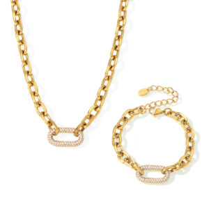 Jasmine Set