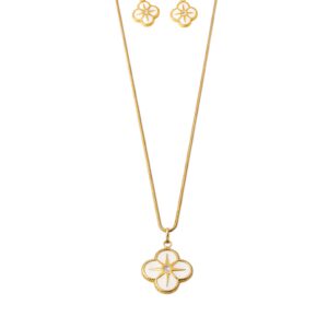 Golden Bloom Set (Copie)