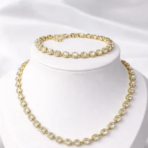 Royal Sparkle Schmuckset