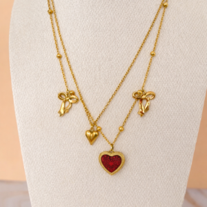 Charms Lay Kette