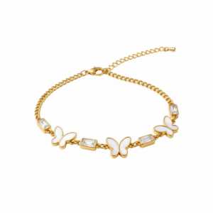 Aloria Armband