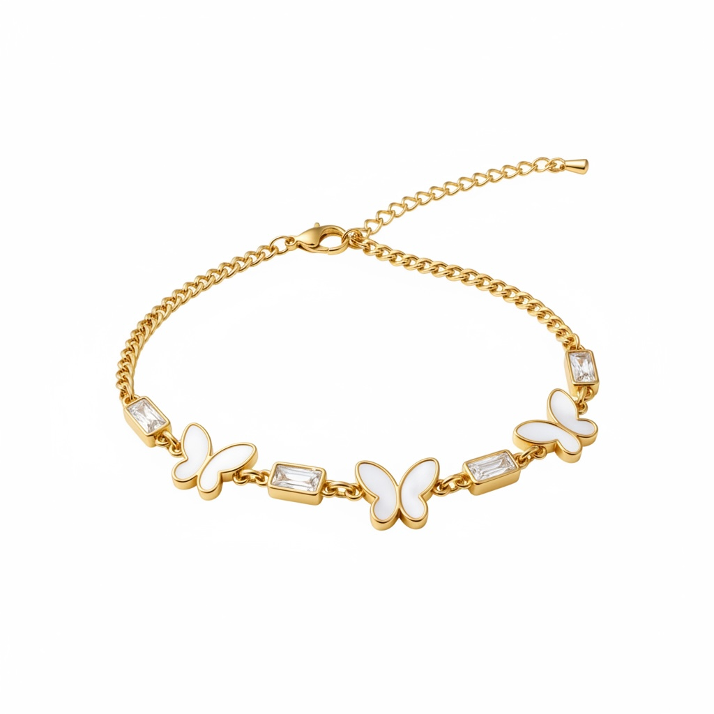 Aloria Armband