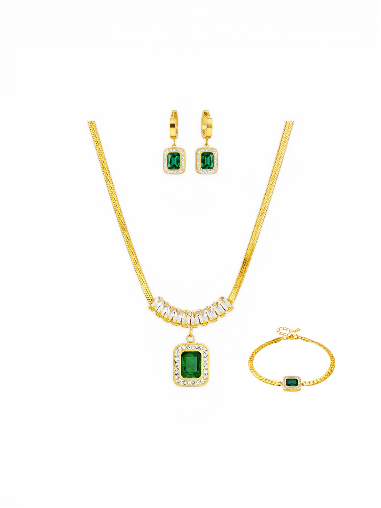 Celia Set